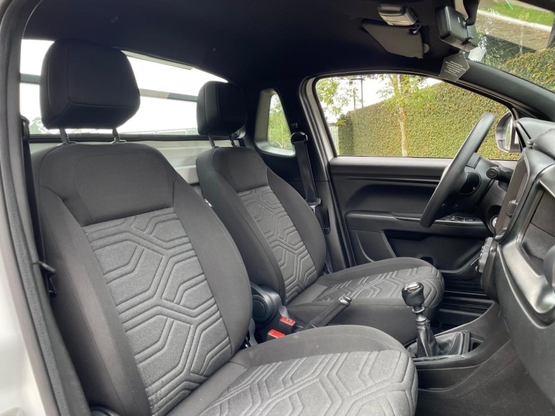 STRADA 1.3 FREEDOM PLUS CS 8V FLEX 2P MANUAL - 2024 - FARROUPILHA