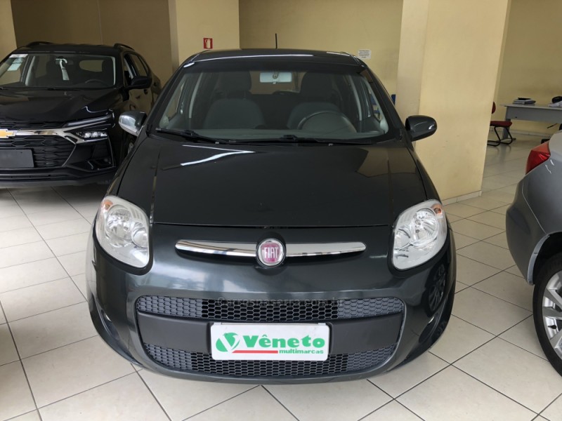 palio 1.0 mpi attractive italia 8v flex 4p manual 2014 farroupilha