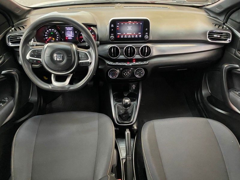 ARGO 1.3 FIREFLY TREKKING FLEX 4P MANUAL - 2021 - CAXIAS DO SUL