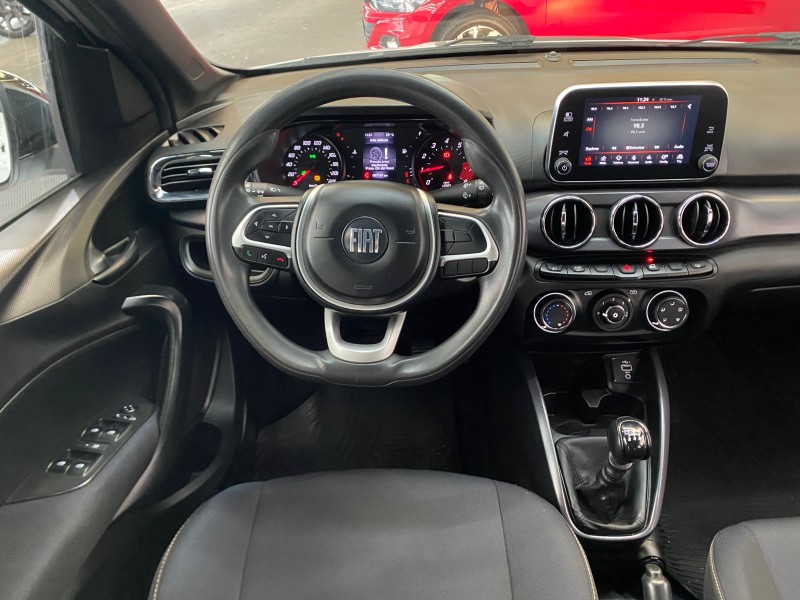 ARGO 1.3 FIREFLY TREKKING FLEX 4P MANUAL - 2021 - CAXIAS DO SUL