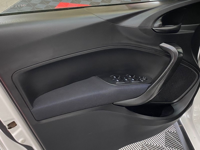 ARGO 1.3 FIREFLY TREKKING FLEX 4P MANUAL - 2021 - CAXIAS DO SUL