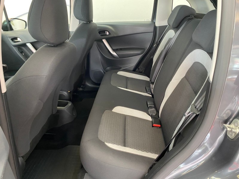 C3 1.5 TENDANCE 8V FLEX 4P MANUAL - 2016 - CAXIAS DO SUL