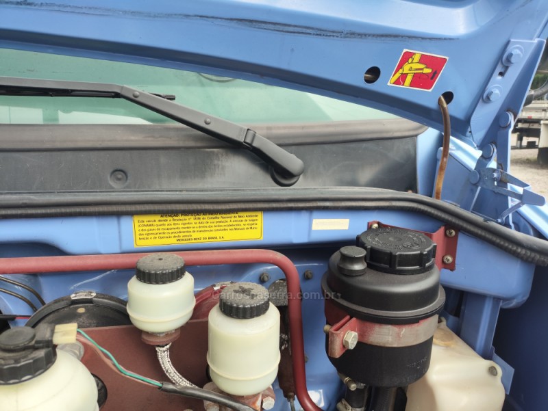 912  - 1994 - GARIBALDI