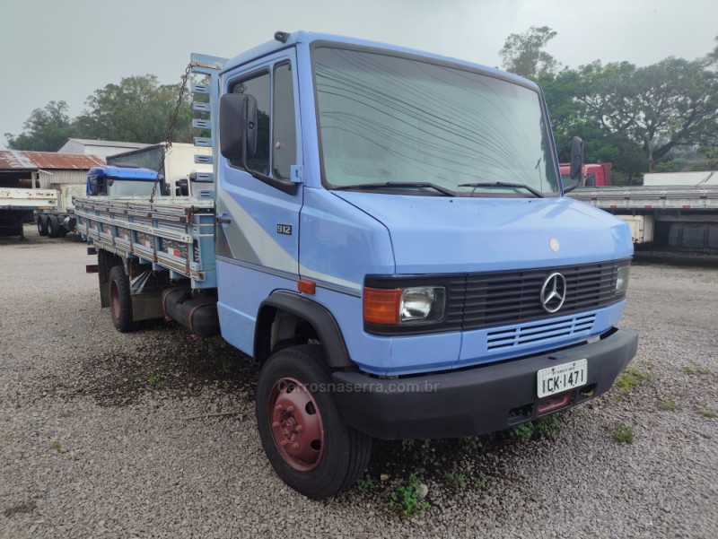 912  - 1994 - GARIBALDI