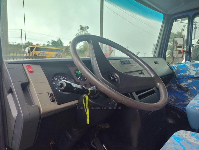 912  - 1994 - GARIBALDI