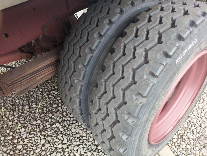 912  - 1994 - GARIBALDI