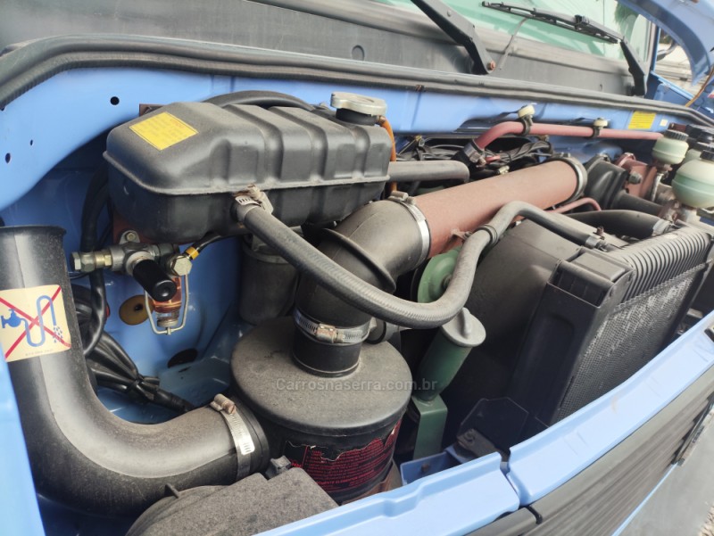 912  - 1994 - GARIBALDI