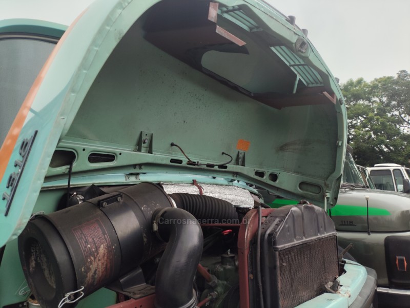 L-1318  - 1988 - GARIBALDI