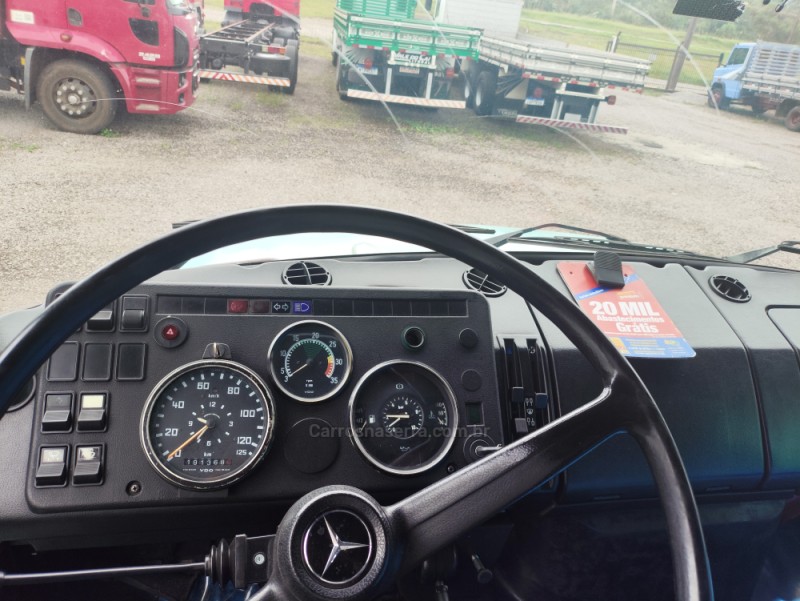 L-1318  - 1988 - GARIBALDI