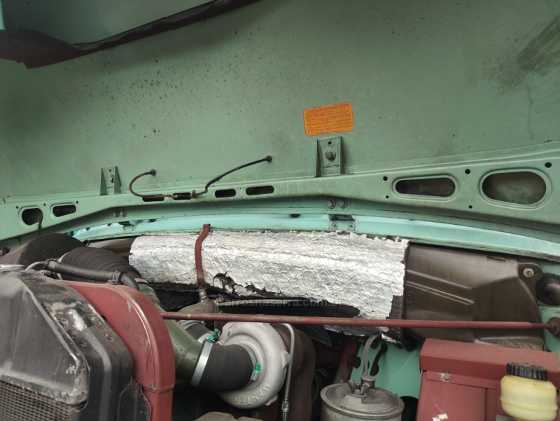 L-1318  - 1988 - GARIBALDI