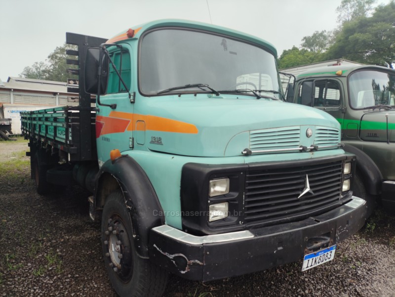 L-1318  - 1988 - GARIBALDI