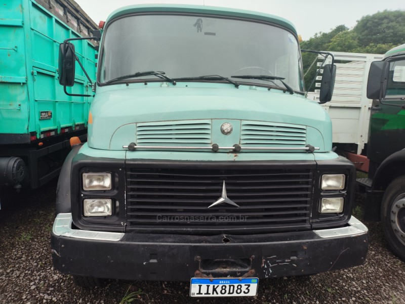 L-1318  - 1988 - GARIBALDI