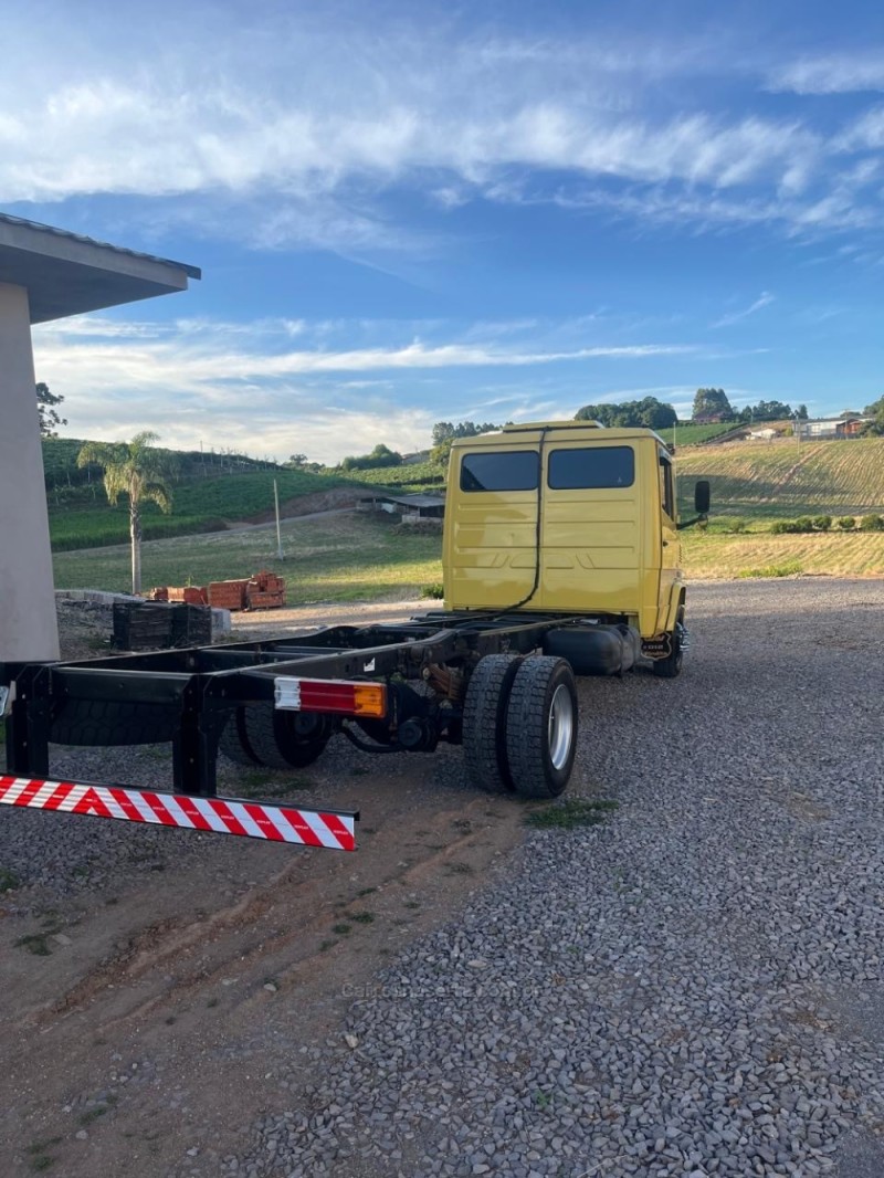 710 PLUS  - 2012 - FARROUPILHA