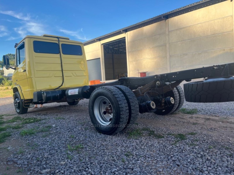 710 PLUS  - 2012 - FARROUPILHA