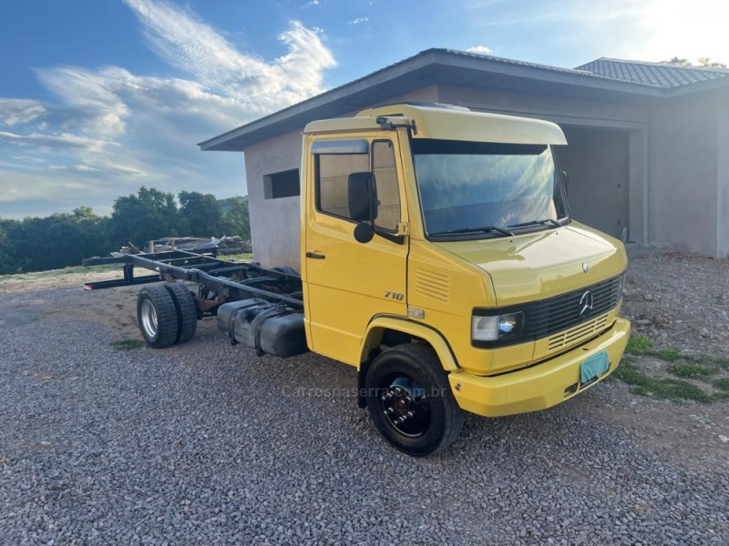 710 PLUS  - 2012 - FARROUPILHA