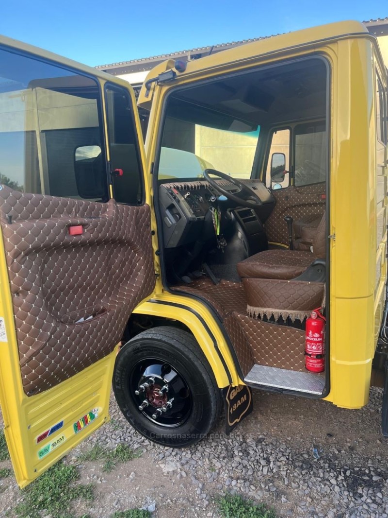 710 PLUS  - 2012 - FARROUPILHA