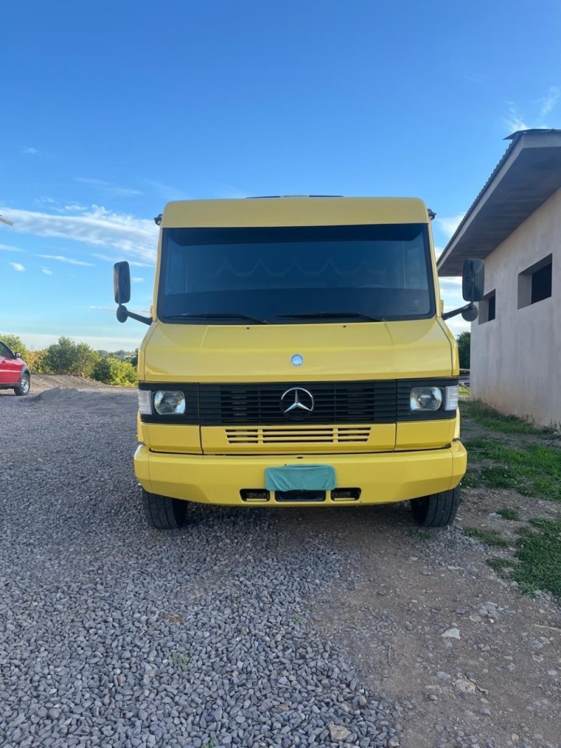 710 PLUS  - 2012 - FARROUPILHA