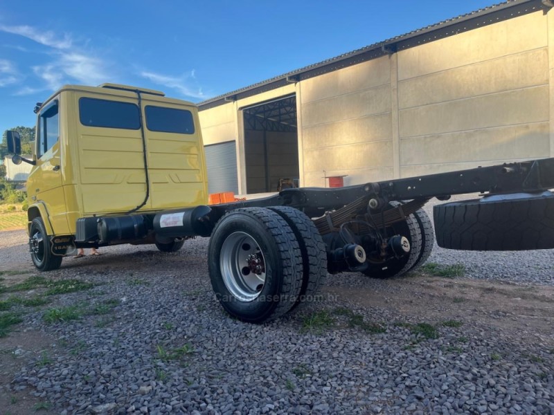 710 PLUS  - 2012 - FARROUPILHA