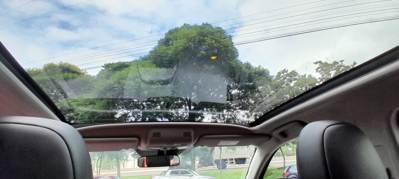 ASX 2.0 4X4 16V GASOLINA 4P AUTOMÁTICO - 2012 - ESTâNCIA VELHA