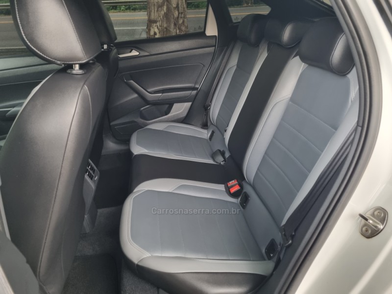 NIVUS 1.0 TSI HIGHLINE FLEX 4P AUTOMÁTICO - 2023 - DOIS IRMãOS