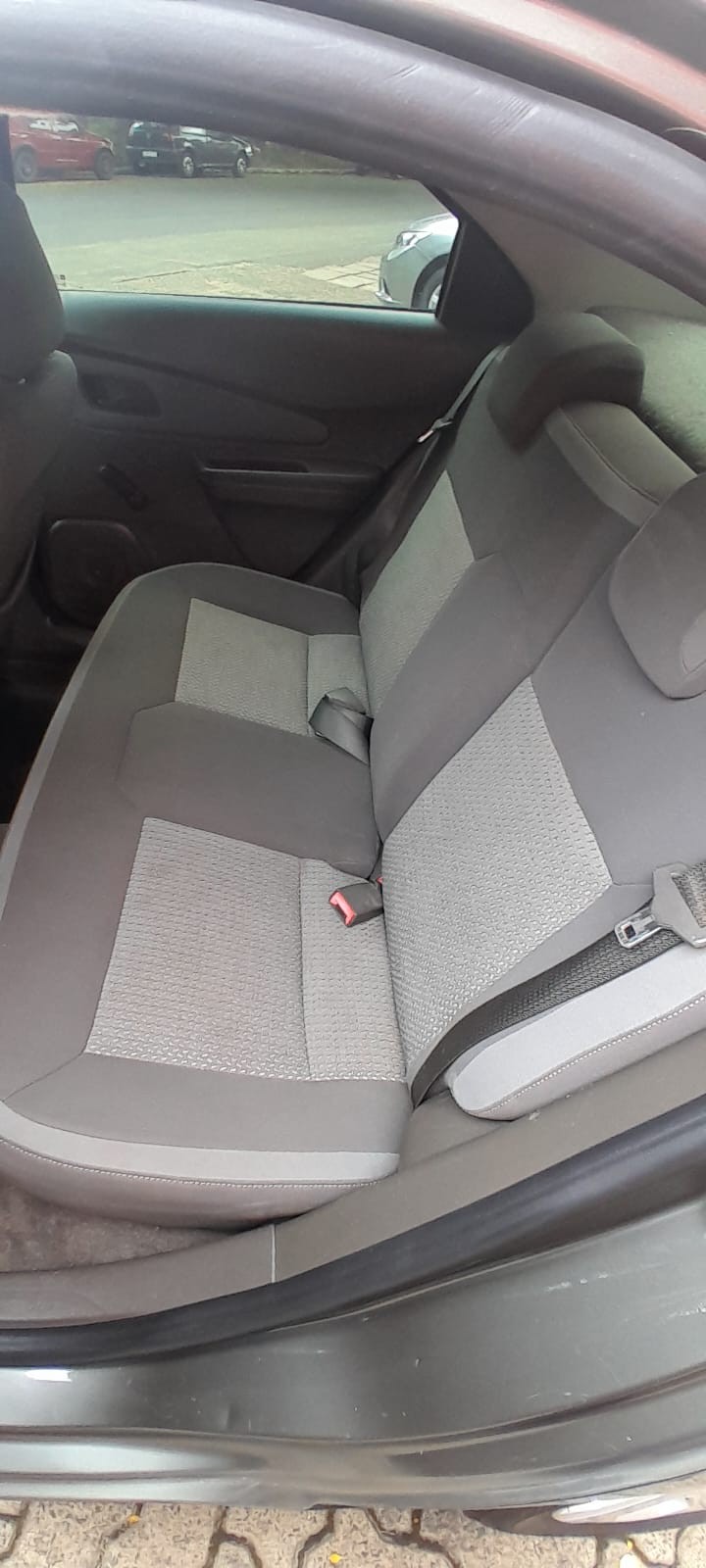 COBALT 1.4 MPFI LT 8V FLEX 4P MANUAL - 2013 - ESTâNCIA VELHA