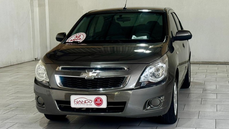 cobalt 1.4 mpfi lt 8v flex 4p manual 2013 estancia velha