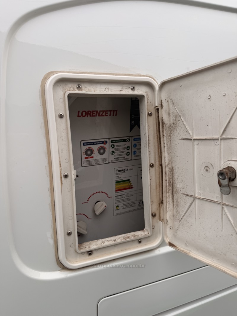 JUMPY 1.6 FURGÃO TURBO DIESEL BLUE HDI PACK - 2019 - CAXIAS DO SUL