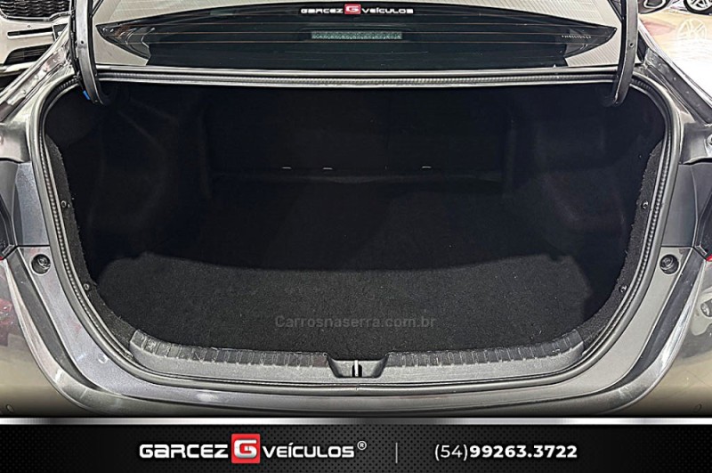 YARIS 1.5 16V FLEX SEDAN XL PLUS TECH MULTIDRIVE3 - 2022 - BENTO GONçALVES