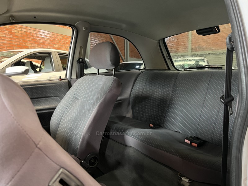 CORSA 1.0 MPFI SUPER 8V GASOLINA 2P MANUAL - 1997 - BENTO GONçALVES