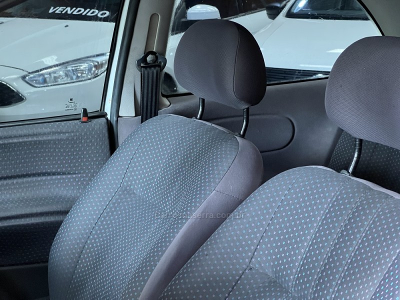 CORSA 1.0 MPFI SUPER 8V GASOLINA 2P MANUAL - 1997 - BENTO GONçALVES