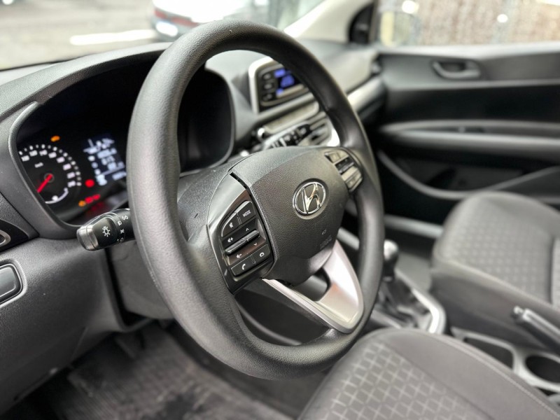 HB20 1.0 SENSE 12V FLEX 4P MANUAL - 2023 - CAXIAS DO SUL