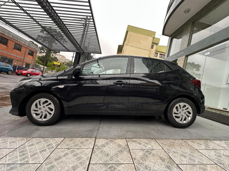 HB20 1.0 SENSE 12V FLEX 4P MANUAL - 2023 - CAXIAS DO SUL