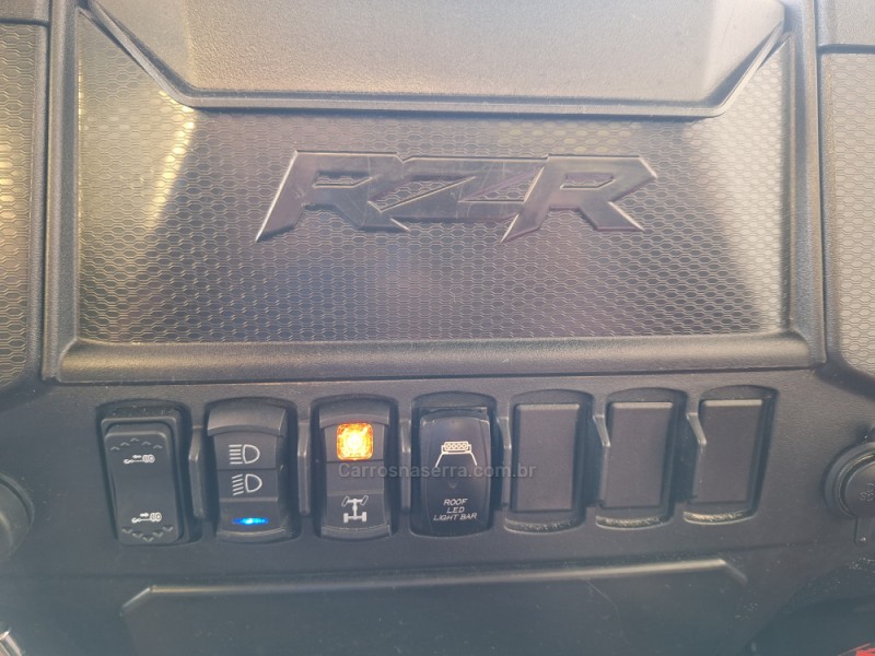 RZR XP 1000 EPS LE - 2021 - CAXIAS DO SUL