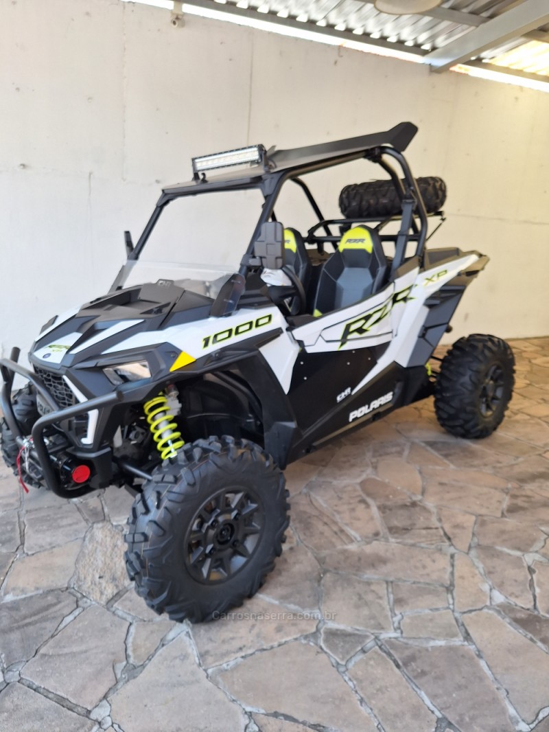 RZR XP 1000 EPS LE - 2021 - CAXIAS DO SUL
