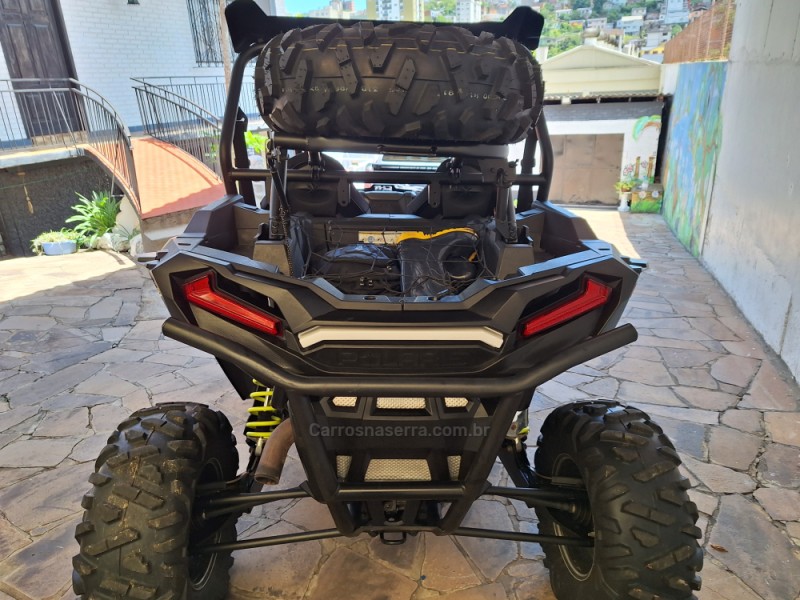 RZR XP 1000 EPS LE - 2021 - CAXIAS DO SUL