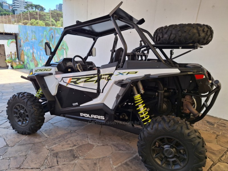 RZR XP 1000 EPS LE - 2021 - CAXIAS DO SUL