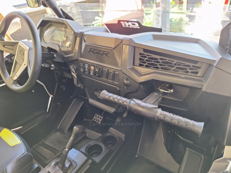 RZR XP 1000 EPS LE - 2021 - CAXIAS DO SUL