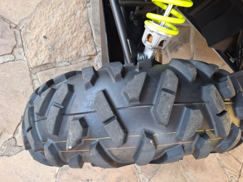 RZR XP 1000 EPS LE - 2021 - CAXIAS DO SUL