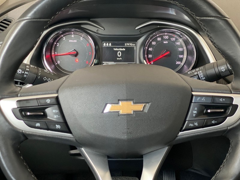 ONIX 1.0 PREMIER II 12V TURBO FLEX 4P AUTOMÁTICO - 2024 - CAXIAS DO SUL