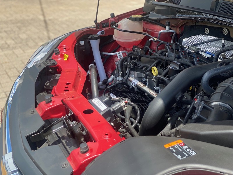 ONIX 1.0 PREMIER II 12V TURBO FLEX 4P AUTOMÁTICO - 2024 - CAXIAS DO SUL