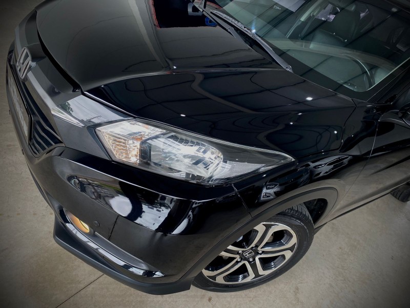 HR-V 1.8 16V FLEX EXL 4P AUTOMÁTICO - 2016 - LAJEADO