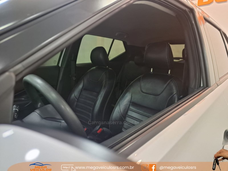 KICKS 1.6 16V FLEX S XTRONIC 4P AUTOMÁTICO - 2019 - BENTO GONçALVES