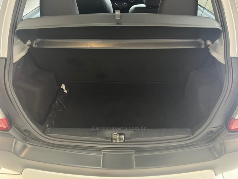 ETIOS CROSS 1.5 16V FLEX 4P MANUAL - 2016 - CAXIAS DO SUL