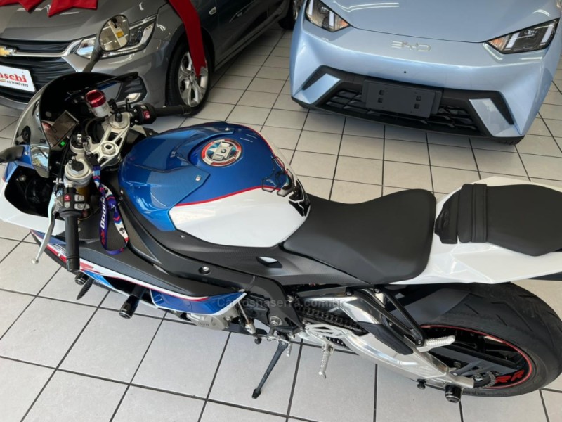 S 1000 RR - 2019 - CAXIAS DO SUL