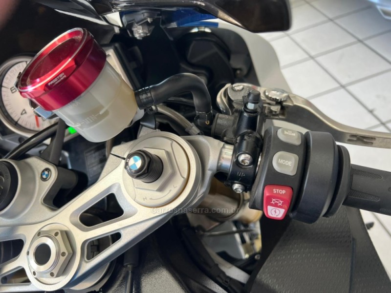 S 1000 RR - 2019 - CAXIAS DO SUL