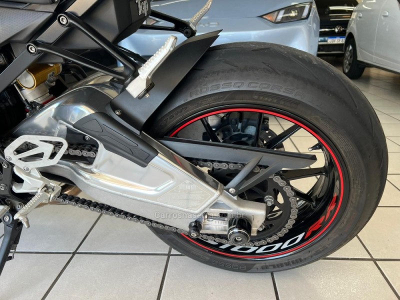 S 1000 RR - 2019 - CAXIAS DO SUL