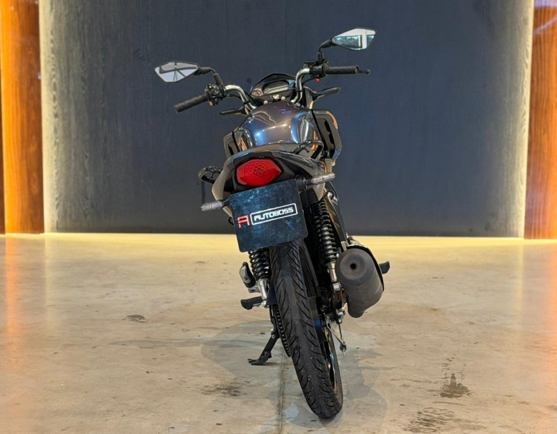 CG 160 FAN - 2024 - NOVO HAMBURGO