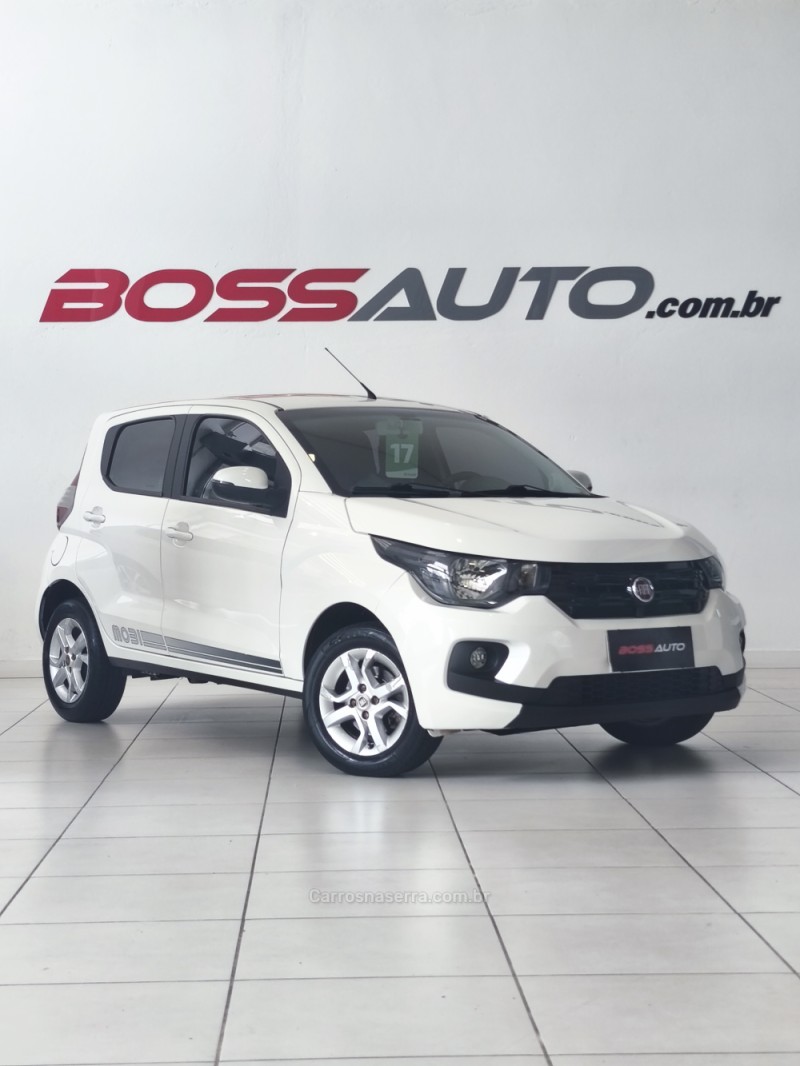 mobi 1.0 8v evo flex like. manual 2017 caxias do sul