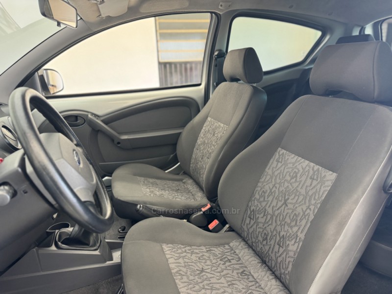 KA 1.0 MPI 8V FLEX 2P MANUAL - 2010 - CARLOS BARBOSA