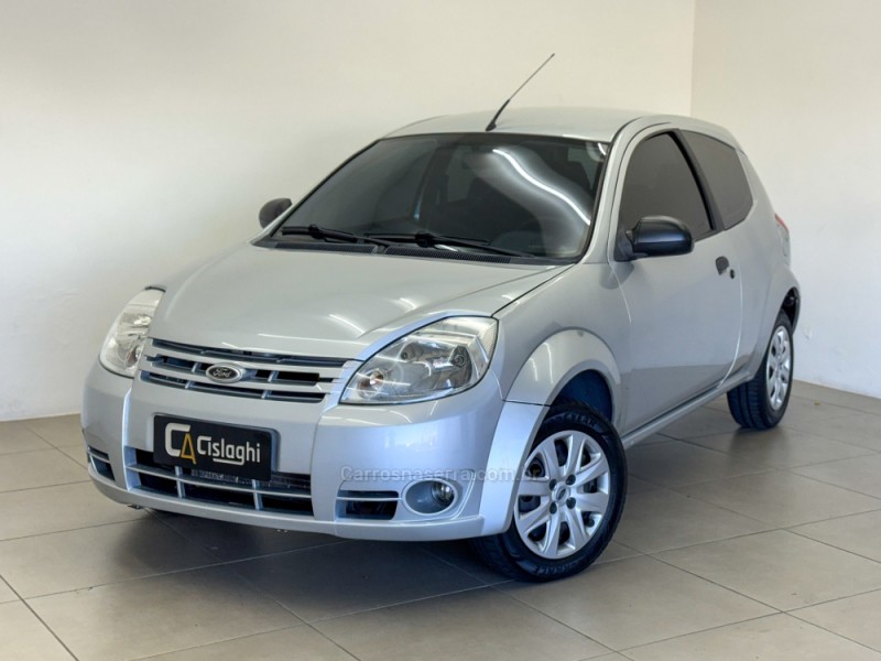 ka 1.0 mpi 8v flex 2p manual 2010 carlos barbosa